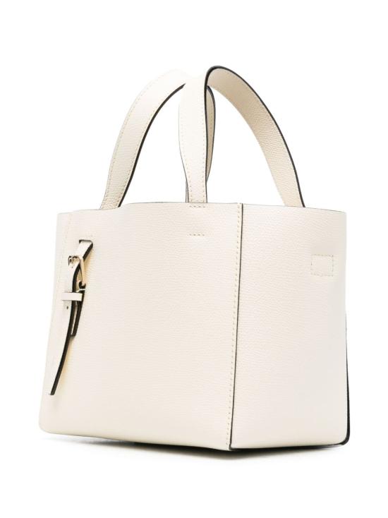 26FW 발렉스트라 토트백 WBSF0090028LOCTF WW WHITE - VALEXTRA