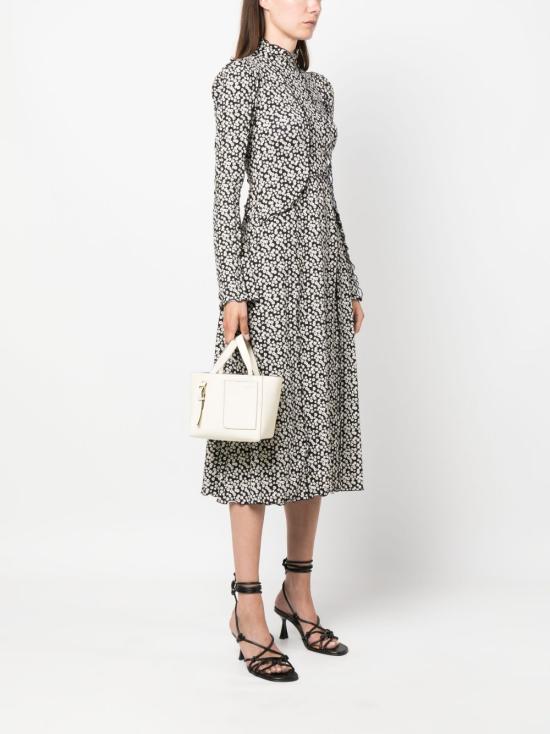 26FW 발렉스트라 토트백 WBSF0090028LOCTF WW WHITE - VALEXTRA