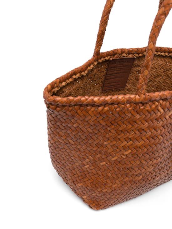 26SS 드래곤디퓨전 숄더백 DGS68813 TAN LUGGAGE - DRAGON DIFFUSION