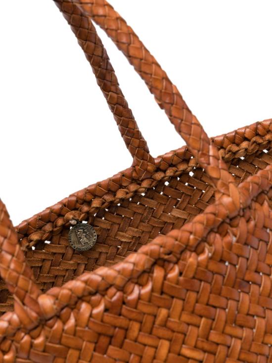 26SS 드래곤디퓨전 숄더백 DGS68813 TAN LUGGAGE - DRAGON DIFFUSION