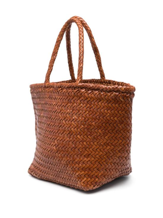 26SS 드래곤디퓨전 숄더백 DGS68813 TAN LUGGAGE - DRAGON DIFFUSION