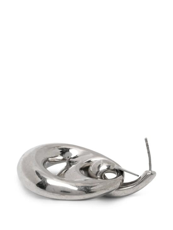 26SS 판코네시 이어링 S26 EA024 P SILVER Silver - PANCONESI