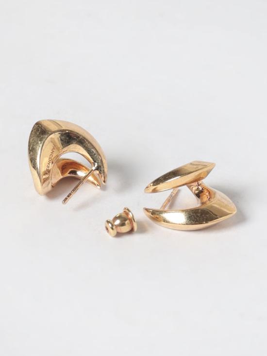 26SS 판코네시 이어링 CAO EA009 P GOLD Gold - PANCONESI