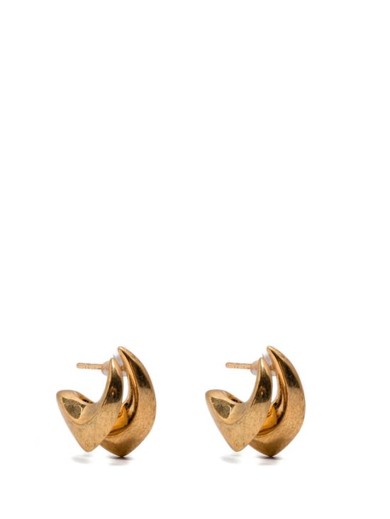 26SS 판코네시 이어링 CAO EA009 P GOLD Gold