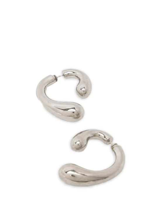 26SS 판코네시 이어링 S26 EA022 P SILVER Silver - PANCONESI