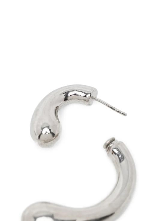 26SS 판코네시 이어링 S26 EA022 P SILVER Silver - PANCONESI