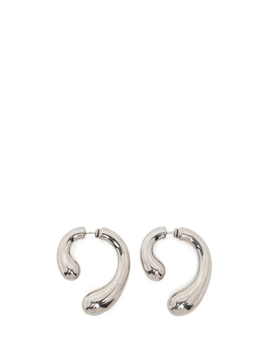 26SS 판코네시 이어링 S26 EA022 P SILVER Silver