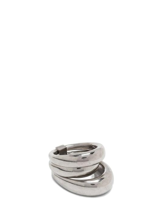 26SS 판코네시 반지 CAO FG008 S SILVER Silver
