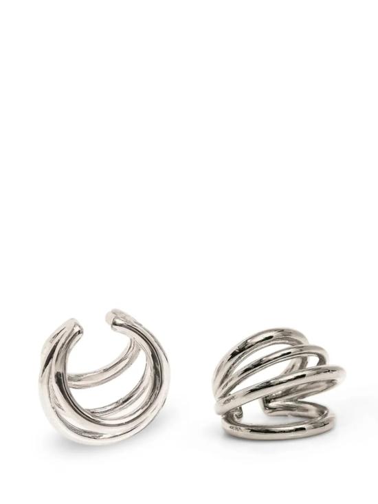 26SS 판코네시 이어링 S26 EA025 P SILVER Silver - PANCONESI