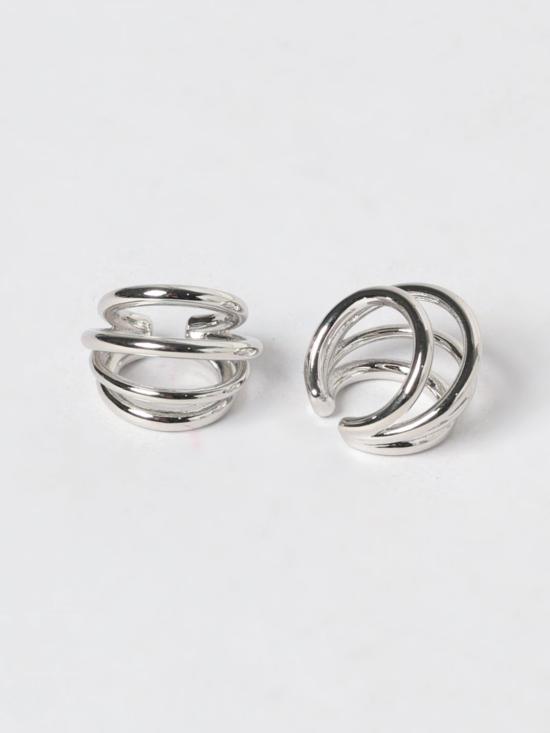 26SS 판코네시 이어링 S26 EA025 P SILVER Silver - PANCONESI