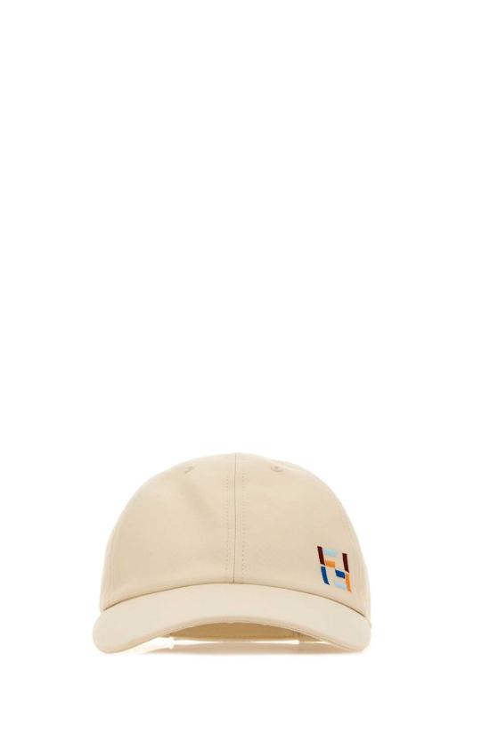 26FW 펜디 볼캡 FXQ230B17M F0QA0 White