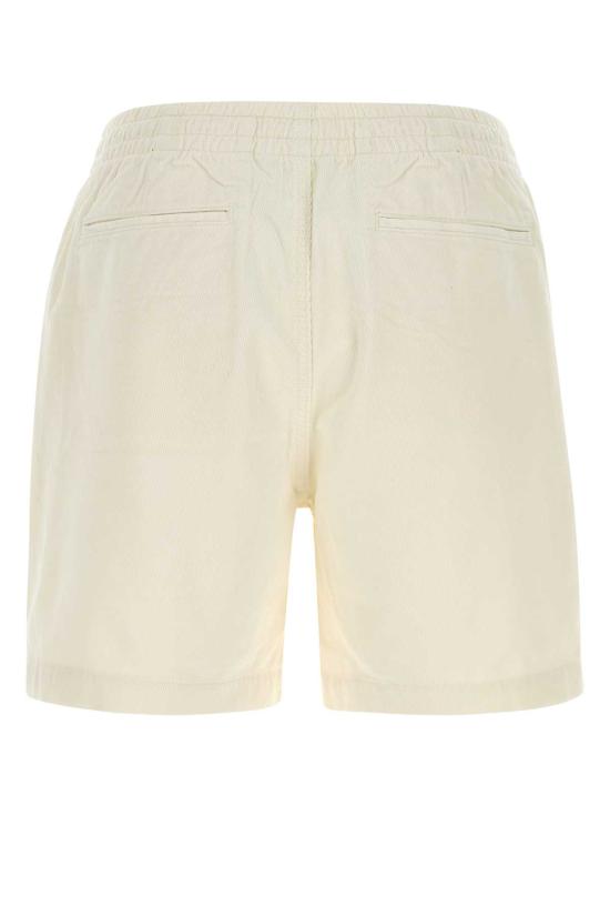 26FW 폴로 랄프로렌 숏팬츠 710B19632 004 White - POLO RALPH LAUREN