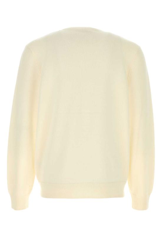26FW 아페쎄 스웨터 WVAXUH23493 AAD Yellow - A.P.C.
