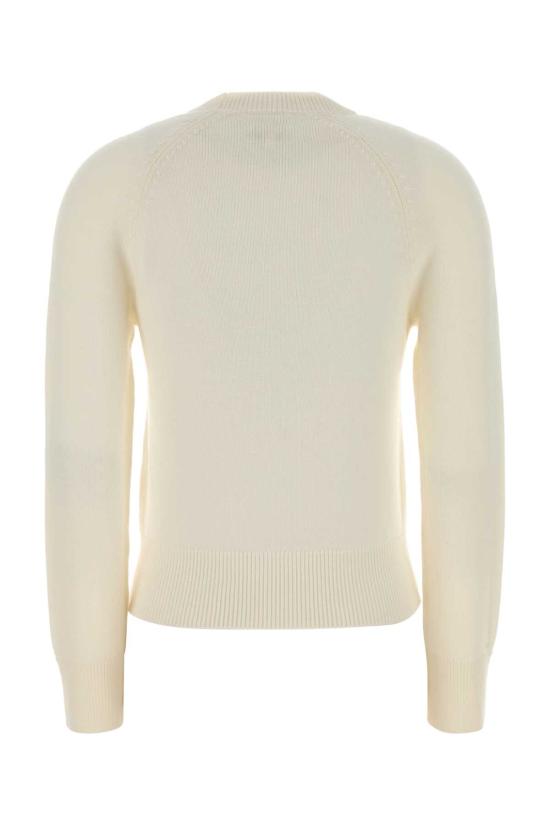 26FW 아페쎄 스웨터 WVAXUF23501 AAD White - A.P.C.