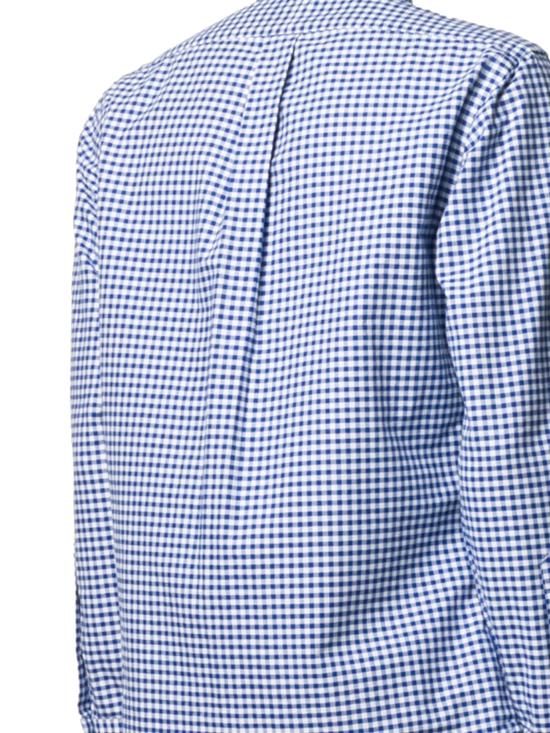 26SS 폴로 랄프로렌 컬러 포니 자수 커스텀 핏 버튼 다운 셔츠 710792041 005 - POLO RALPH LAUREN