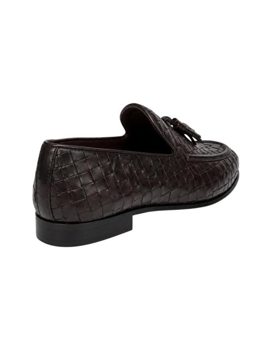 26SS 프랜지스 콜렉션 로퍼 12775E26 BORDEAUX Bordeaux - FRANZESE COLLECTION