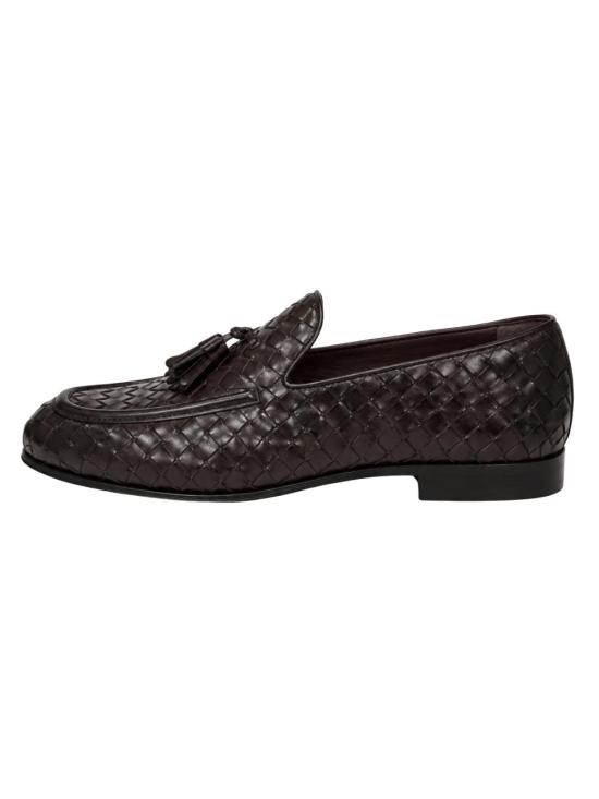26SS 프랜지스 콜렉션 로퍼 12775E26 BORDEAUX Bordeaux - FRANZESE COLLECTION