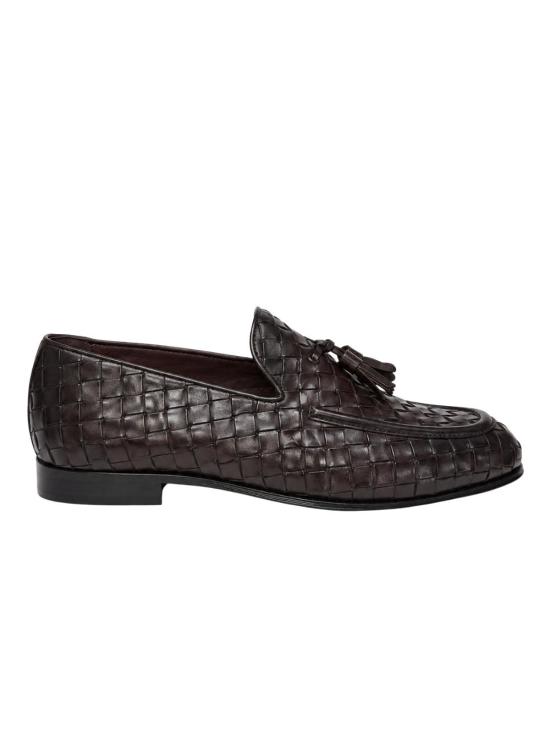 26SS 프랜지스 콜렉션 로퍼 12775E26 BORDEAUX Bordeaux