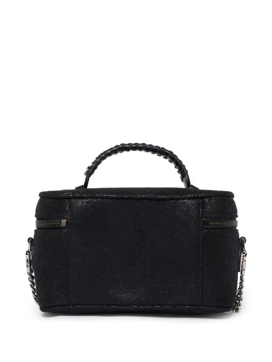 26FW 스텔라 맥카트니 토트백 7P0070W9132 1000 Nero - STELLA MCCARTNEY