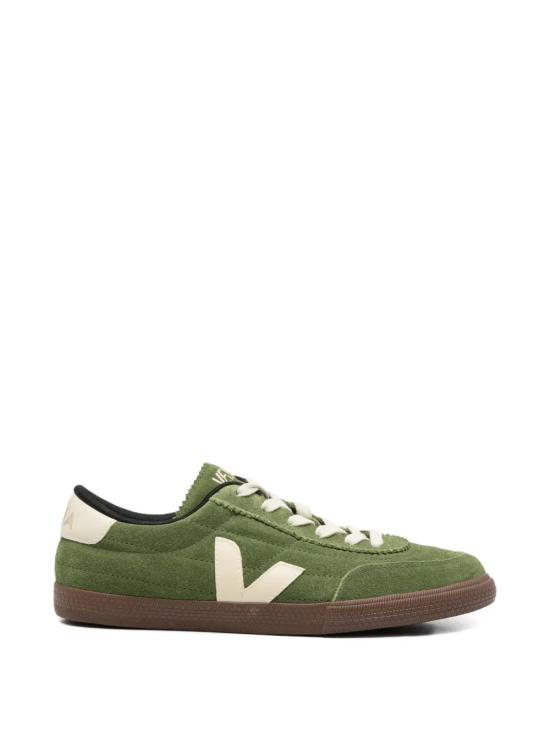26SS 베자 스니커즈 FU0320902MILITAR PIERREBARK Green