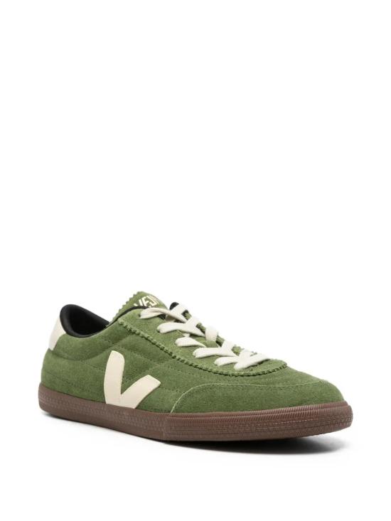 26SS 베자 스니커즈 FU0320902MILITAR PIERREBARK Green - VEJA