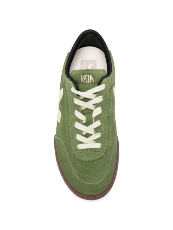 26SS 베자 스니커즈 FU0320902MILITAR PIERREBARK Green - VEJA