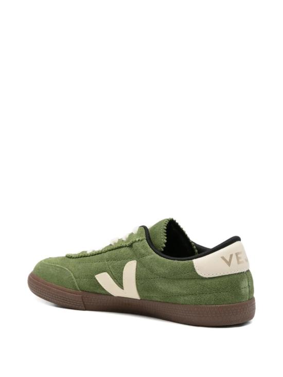 26SS 베자 스니커즈 FU0320902MILITAR PIERREBARK Green - VEJA