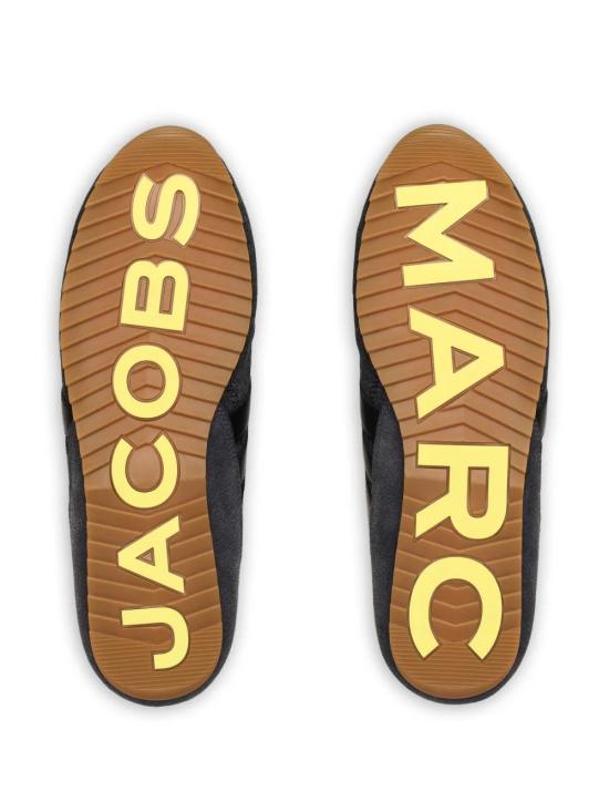 26FW 마크제이콥스 스니커즈 2P6FSN001F09024 Gray - MARC JACOBS
