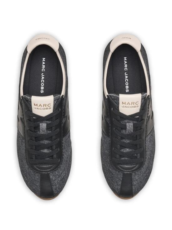 26FW 마크제이콥스 스니커즈 2P6FSN001F09024 Gray - MARC JACOBS