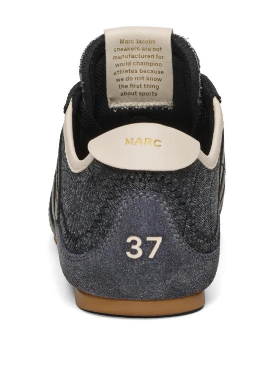 26FW 마크제이콥스 스니커즈 2P6FSN001F09024 Gray - MARC JACOBS