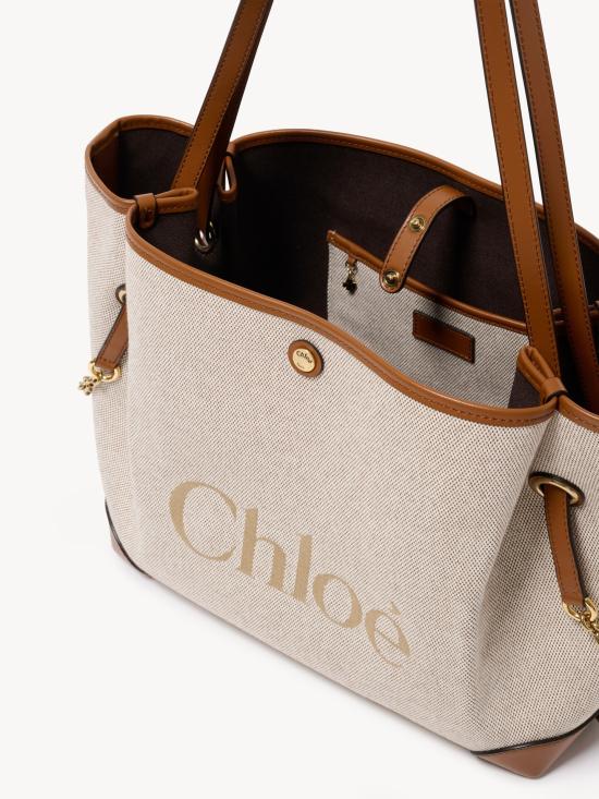 26FW 끌로에 숄더백 CH26AS655S63 26M Beige - CHLOE