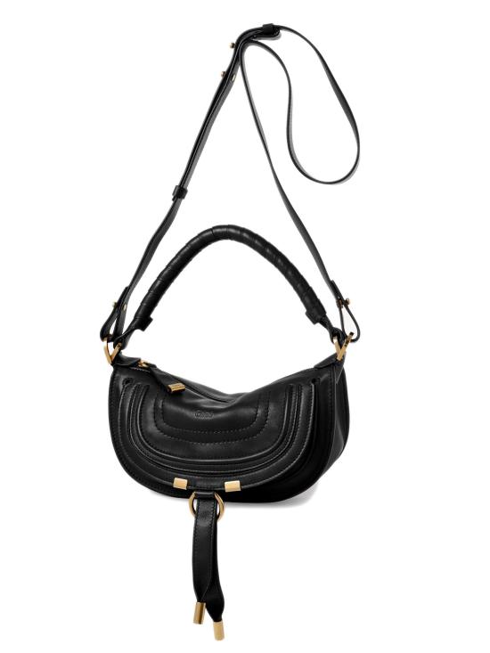 26FW 끌로에 숄더백 CH26SP927R35 001 Nero - CHLOE