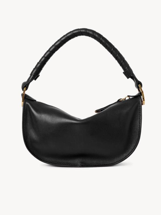 26FW 끌로에 숄더백 CH26SP927R35 001 Nero - CHLOE