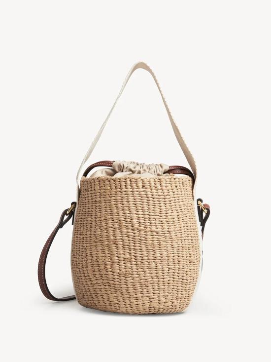 26FW 끌로에 토트백 CHC22SS381G55 101 Beige - CHLOE