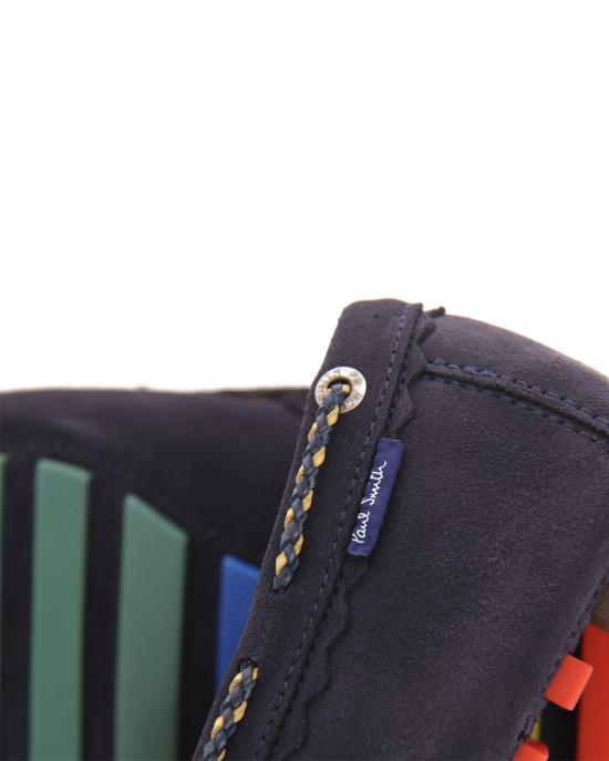 26FW PS 바이 폴스미스 로퍼 M2S SFD20 KSUE 49 BLU - PS BY PAUL SMITH