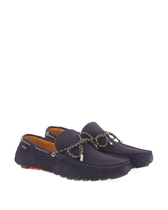 26FW PS 바이 폴스미스 로퍼 M2S SFD20 KSUE 49 BLU - PS BY PAUL SMITH