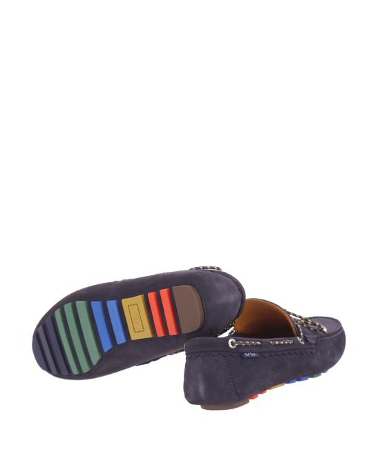26FW PS 바이 폴스미스 로퍼 M2S SFD20 KSUE 49 BLU - PS BY PAUL SMITH