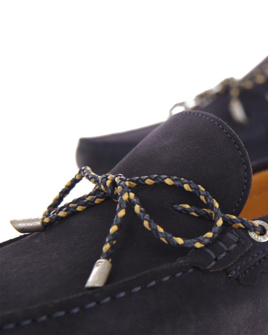 26FW PS 바이 폴스미스 로퍼 M2S SFD20 KSUE 49 BLU - PS BY PAUL SMITH