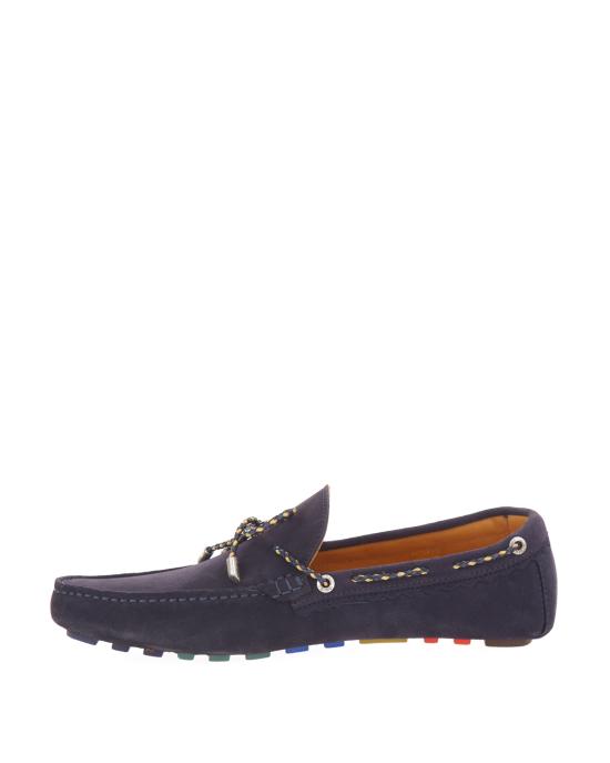 26FW PS 바이 폴스미스 로퍼 M2S SFD20 KSUE 49 BLU - PS BY PAUL SMITH