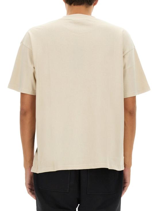 26FW 리프레젠트 반팔 티셔츠 MLM41135 002 WHITE - REPRESENT