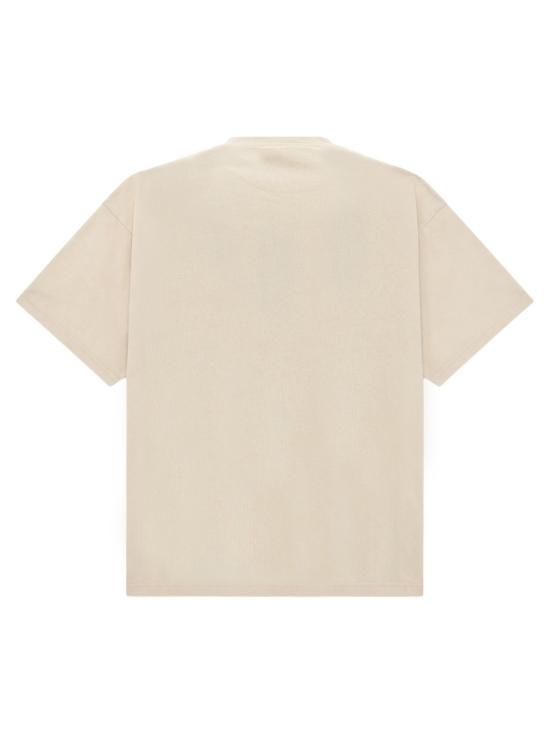 26FW 리프레젠트 반팔 티셔츠 MLM41135 002 WHITE - REPRESENT