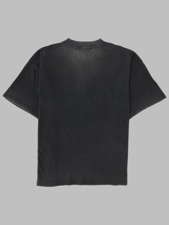26FW 리프레젠트 반팔 티셔츠 MLM41135 003 BLACK - REPRESENT