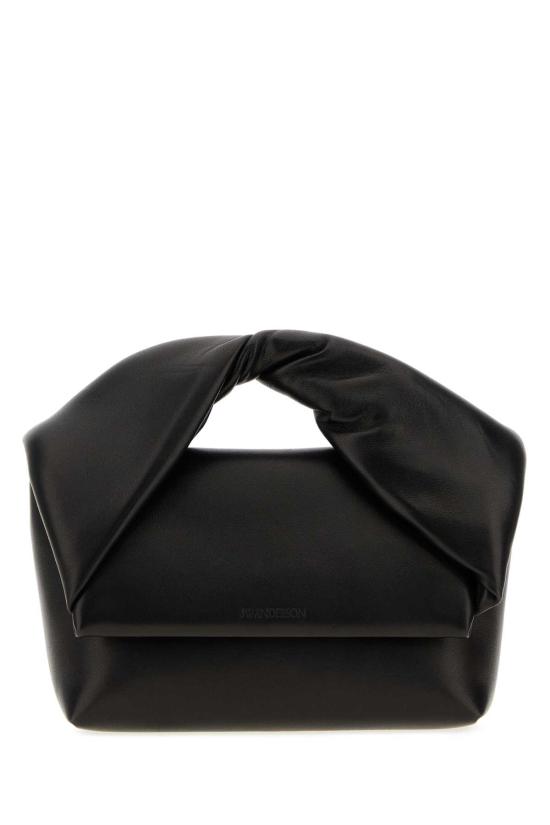 26SS JW앤더슨 토트백 HB0764LA0384 999 Black