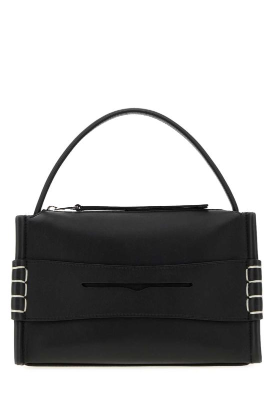 26SS JW앤더슨 토트백 HB0762LA0383 999 Black