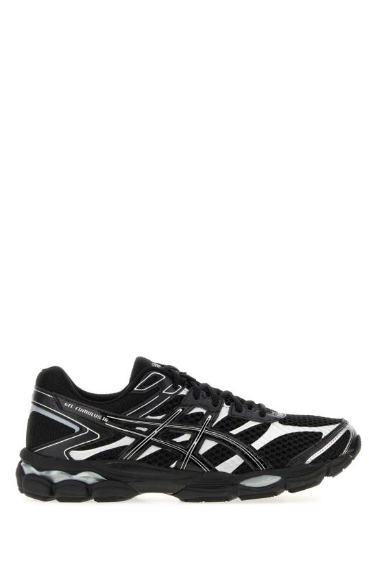 26FW 아식스 스니커즈 1203A733 002 Black