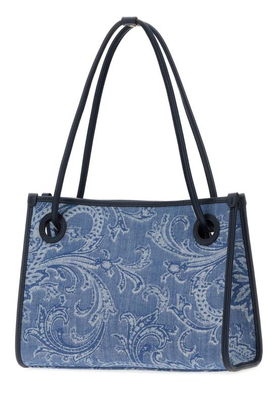 26SS 에트로 숄더백 WP1D0058AQ364 B0025 Printed - ETRO