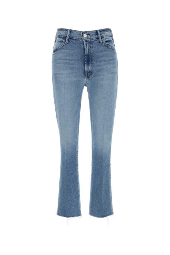 26SS 마더 데님 팬츠 11171296 OWR Blue
