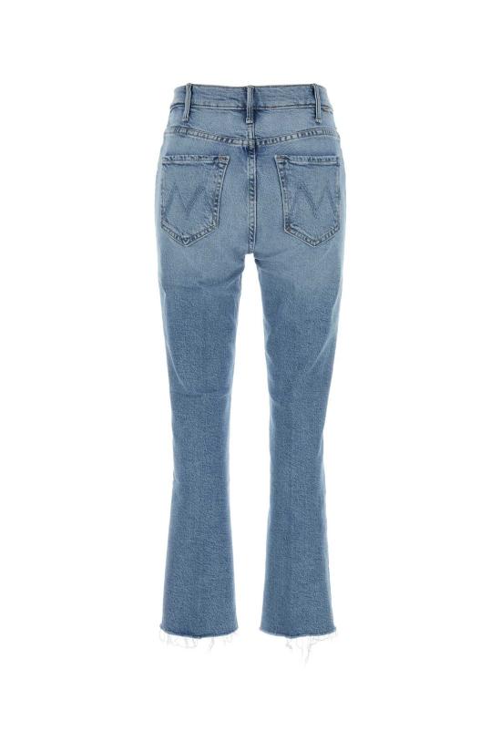 26SS 마더 데님 팬츠 11171296 OWR Blue - MOTHER