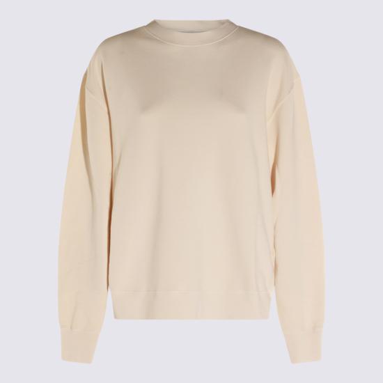26FW 골든구스 스웨터 GUP01872 P00157911560 HERITAGE WHITE