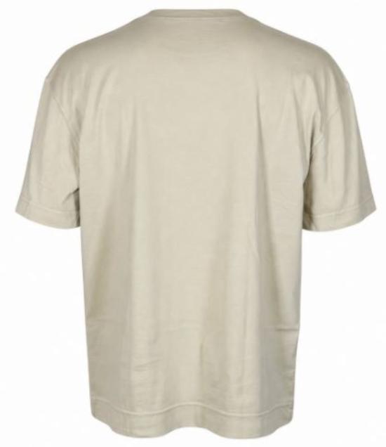26SS 치르콜로1901 반팔 티셔츠 CN5220 1405T Goat - CIRCOLO 1901
